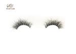 Synthetic Hairs Multilayer 20mm Volume Eye Lashes