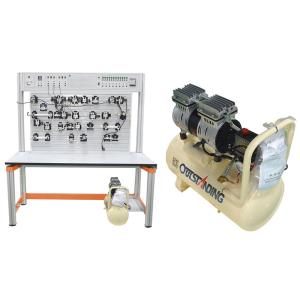Quality Teaching PLC Control Automotive Trainers Automotive Education Equipment wholesale