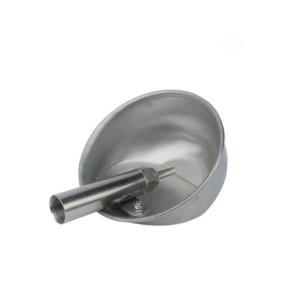 Quality Stainless Steel Hog Waterer Pig Feeders and Drinkers Pig Water Drinkers wholesale