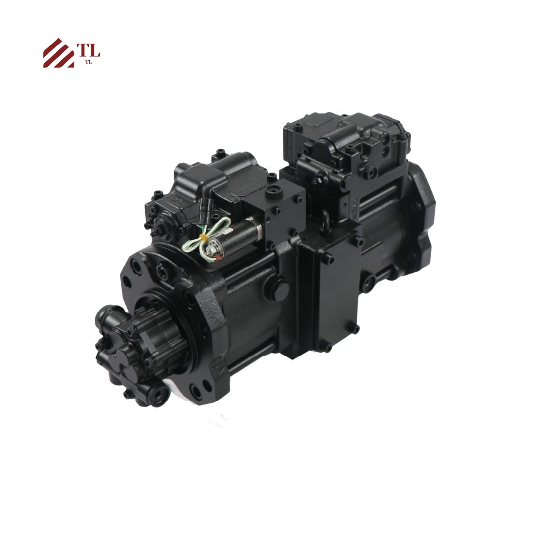 E315 Excavator Parts Hydraulic Pump 105-7321 401-00358A 102-3828 for Energy Mining