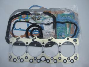 Quality HITACHI Excavators Engine 4BG1 Full Gasket Kit wholesale
