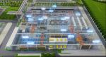 Automotive Factory Planning and EPC