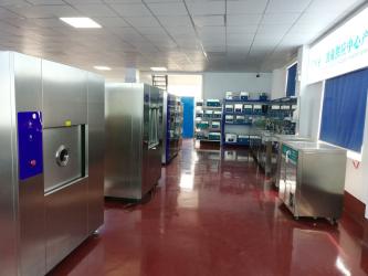 Hefei Qianbaijian Medical Equipment Co,Ltd