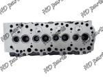 3L Engine Cylinder Head 11101-54131 For Toyota