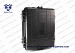 Waterproof Outdoor 600W High Power Military VIP Protection Defence UAV Drone