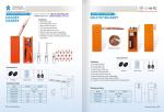 DC450 Automatic Barrier Gate Traffic Boom Gate