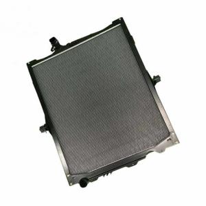 Quality Engine Cooling Radiator 22062259 For Trucks FH II Trucks 85013015 wholesale