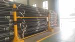 API Standard BTC N80 Casing and Tubing for Oil Well Drilling with 168.28mm OD