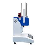 Thermoplastic Polymer Mfi Testing Equipment Melt Flow Index Apparatus