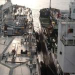 Docks 50kpa 80kpa Pneumatic Yokohama Pneumatic Fender