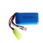 8.88Wh Li Polymer Battery Pack