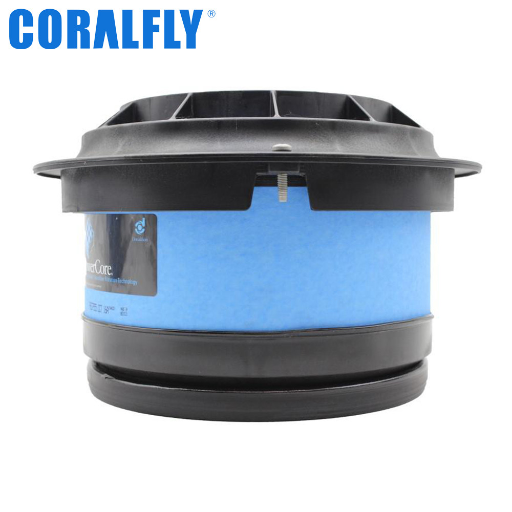 P607965 CA5368 P544325 DONALDSON Truck Air Filter For Freightliner Business Class M2 Trucks