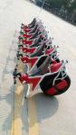 2016 new products sports electric balance one wheel car electric scooters