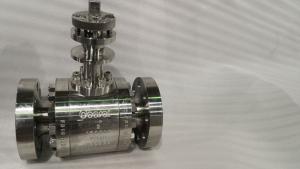 Quality Metal Seated Forging Ball Valve wholesale