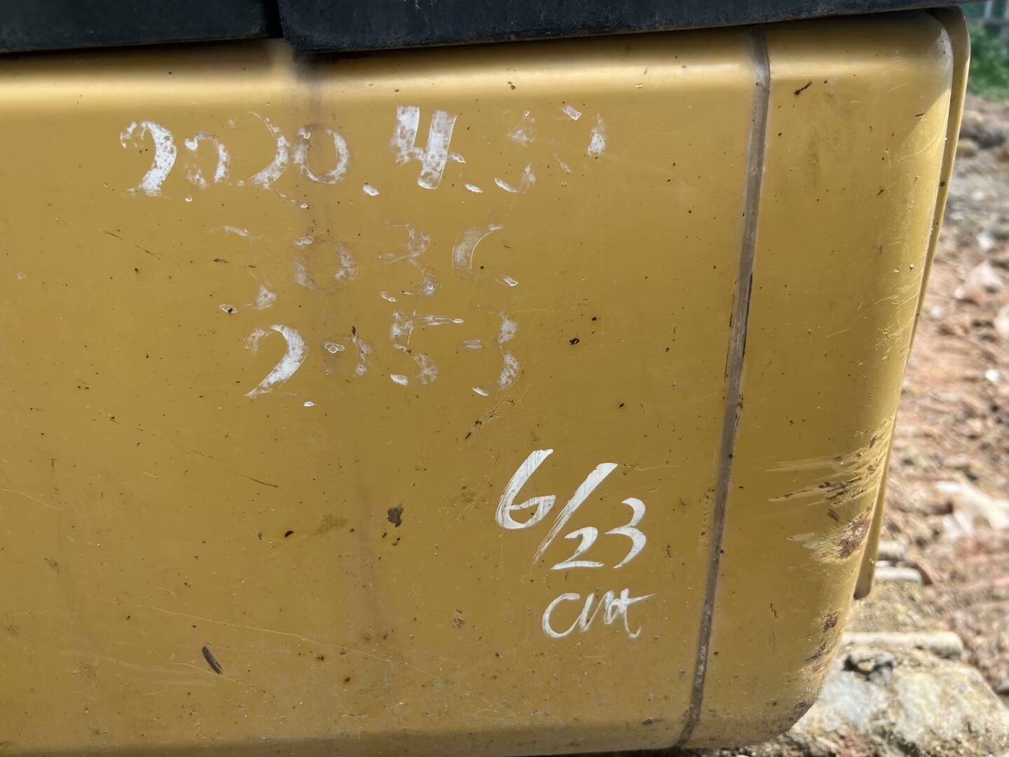 Used Excavator SK75-8 Machinery Engines Parts for Enhanced Construction Efficiency