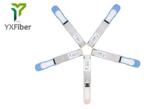 Quality Qsfp Sm 40G 10km 1310nm Dual Fiber Nexus Switch wholesale