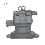 Excavator Slewing Motor 2003373 200-3373 for E330C E330D E336D E336C without