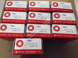 Quality KOYO Japan Eccentric Bearing 614 1317 YSX , 614 2935 YSX wholesale