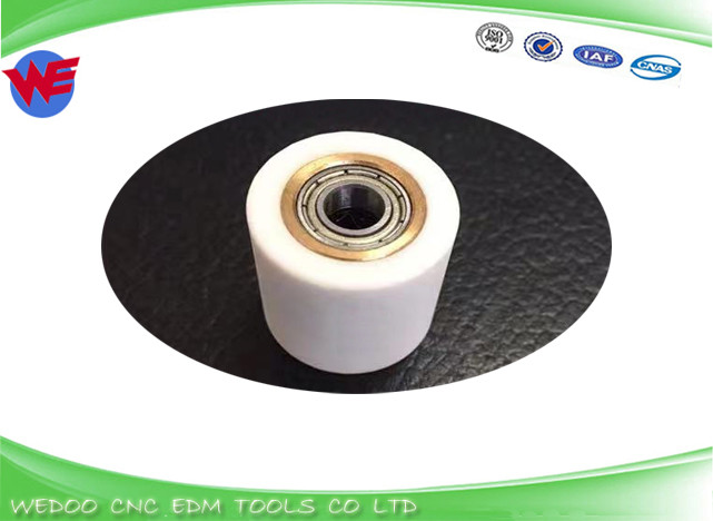 X085C147G52 DFA1000 MV EDM Mitsubishi Brake Roller OD22xID6xH21mm X263D558H01