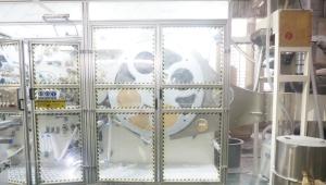 Quality Siemens System 55T Fully Automatic Sanitary Napkin Making Machine wholesale