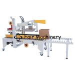 200kg 20boxes/min Carton Sealing Tape Machine Closing Lid Box Packing 220VAC