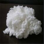 Viscose Staple Fibre PE PET Low Melt Polyester Staple Fiber Stuffing Material