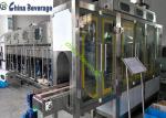 Automatic 20L Commercial Bottling Equipment , 5 Gallon Water Bottle Filling