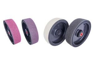 Quality Soft Bonded 280 Grit Lapidary Gemstone Grinding Wheel wholesale