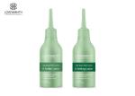 Moisture Retaining Hair Waving Lotion Curly Permanent Natural Plant Ingredient