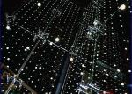 Intellectualized Ultraviolet Proof 40.7mm Led Media Facade