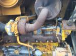 USED KOMATSU GD405-2GRADER FOR SALE