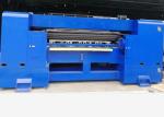 1200RPM Computerized Shuttle Multi Needle Quilting Machine