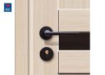 Hot sale customized Modern Hotel Interior bedroom Eco Friendly Wood Doors