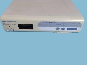 Quality Video Processor CV-165 Endoscopy Medical Equipment In Good Condition wholesale