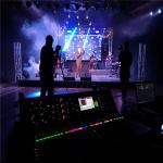 P3.91 P4.81 Video Indoor Led Large Screen Display 3d 500x1000