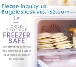 Airproof Pouch Bags, Slider Pouch Bags, Zipper Pouch Bags, Breastmilk Storage,