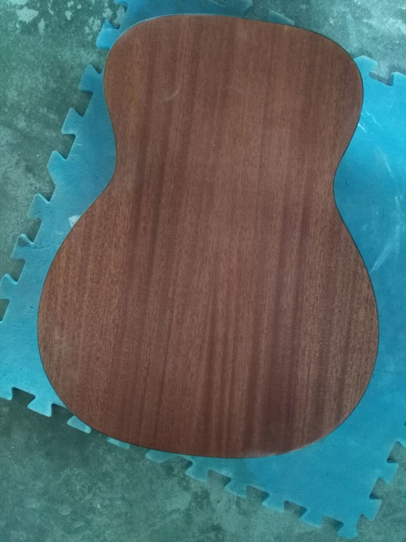 AAAA OM and Auditorium folk Guitars Orchestra 12 string OM all solid mahogany wood acoustic electric guitar
