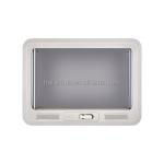 Motorhome Double Glazed Dome Glass Skylight Roof Windows Suitable for Truck