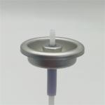 Industrial-Grade Fragrance Dispenser Control Valve for Commercial Spaces with