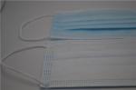 3 Layer Disposable Non Woven Face Mask