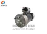 12 Volt Leece Neville Starter Motor / Automotive Starter Motor LESTER 16558
