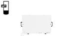 RJ45 32" 1920x1080 IP67 Petrol Station Digital Signage