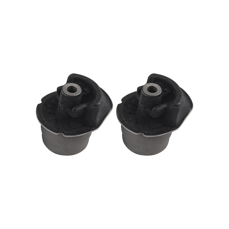 Auto System Rear Subframe Trailing Control Arm Bush Suspension Bushing 48725-12570 48725-12580 48725-28050 4872502230 Fo