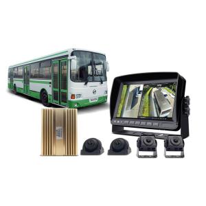 Quality IP67 Rotatable Bird View Car Camera Wireless Blind Spot Side View Camera ODM wholesale