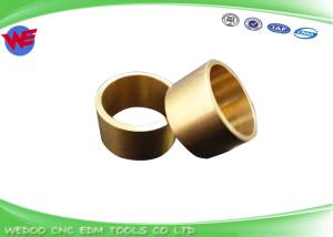 Quality A290-8112-X375 Spacer 20D*11.5Hmm Brass Spacer Ring Fanuc Wire EDM Wear Parts wholesale
