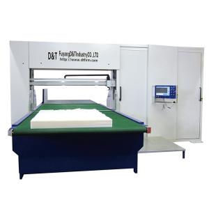 Quality Industrial Computer Vertical Revolving Contour Cutter DTC-R2012 wholesale