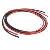 4/0AWG 7/4.42 UL1726 300V 250 Degree Strand Tinned Copper PFA Insulated Wire red
