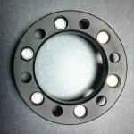 25mm 6x5.5" Wheel Spacer Forged Billet For NISSAN Patrol Y60 X-Terra Truck