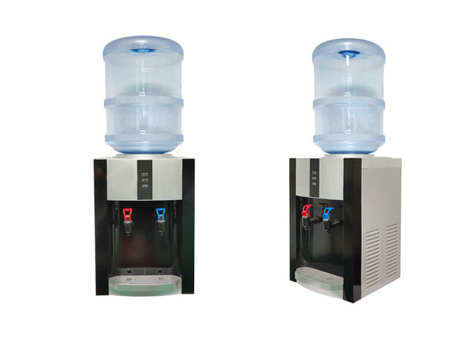 R134a Compressor Bottled 50Hz Tabletop Water Dispenser