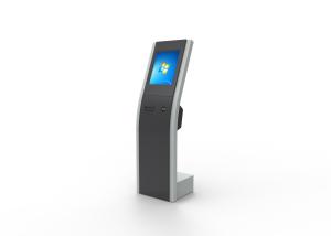 Quality Kiosk Information Kiosk System wholesale